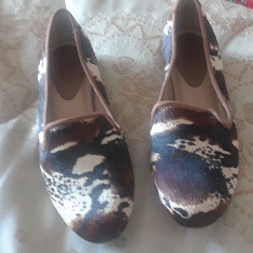 New worn too small